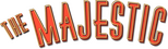 Logo The Majestic