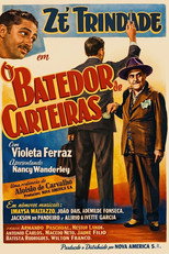 Poster de la película O Batedor de Carteiras