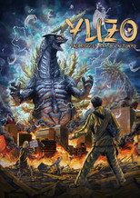 Poster de la película Yuzo the Biggest Battle in Tokyo