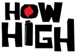 Logo How High