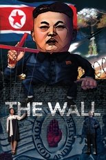 Poster de la película The Wall