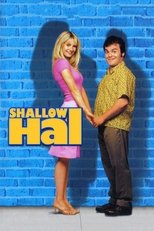 Poster de la película Shallow Hal