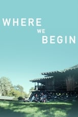 Poster de la película Where We Begin