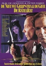 Poster de la película Rattle Rat