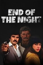 Poster de la película Gecenin Sonu