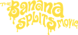 Logo The Banana Splits Movie