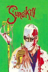 Poster de la película Surgikill