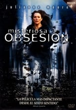 Poster de la película Misteriosa obsesión