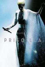 Poster de la película Back to Priscilla Live 2014