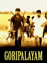 Poster de la película Goripalayam