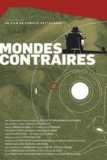 Poster de la película Mondes contraires