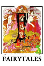 Poster de la película Fairy Tales