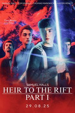 Poster de la película Heir to the Rift: Part I