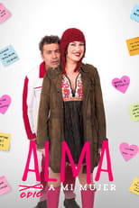 Poster de la película Alma