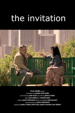 Poster de la película The Invitation