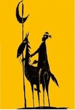 Poster de la película Lanceiros Negros Estão Vivos