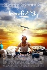 Poster de la película Imperfect Sky