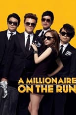 Poster de la película A Millionaire on the Run