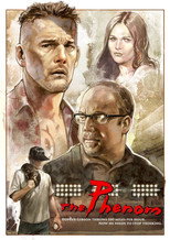 Poster de la película The Phenom