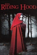 Poster de la película Red Riding Hood