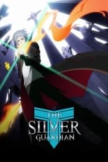 Poster de la serie The Silver Guardian