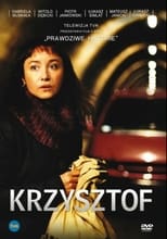 Poster de la película Krzysztof