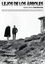 Poster de la película Lejos de los árboles