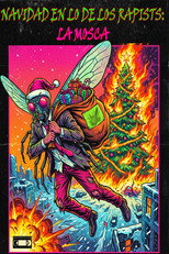 Poster de la película Rapists House Christmas: The Fly