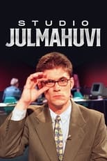 Poster de la serie Studio Julmahuvi