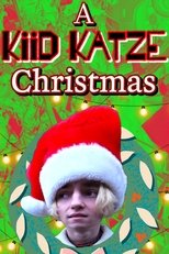 Poster de la película A Kiid Katze Christmas