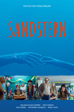 Poster de la película Sandstern