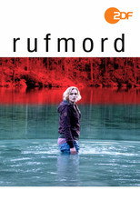 Poster de la película Rufmord