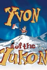 Poster de la serie Yvon of the Yukon