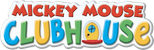 Logo Mickey Mouse Clubhouse