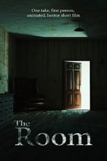 Poster de la película The Room