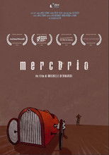 Poster de la película Mercurio