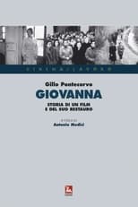 Poster de la película Giovanna