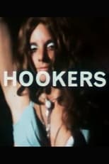 Poster de la película Hookers