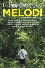Poster de la película Melodi