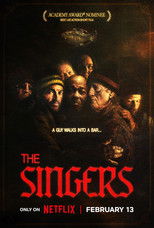 Poster de la película The Singers
