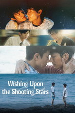 Poster de la serie Wishing Upon the Shooting Stars