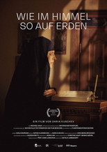 Poster de la película As in Heaven so on Earth