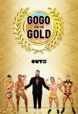 Poster de la serie GoGo for the Gold