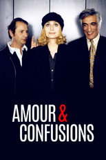 Poster de la película Love & Confusions