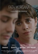 Poster de la película Fata Morgana