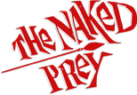 Logo The Naked Prey