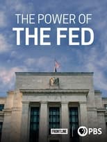 Poster de la película The Power of the Fed