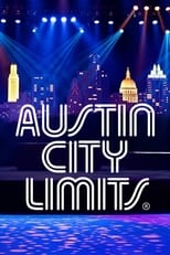 Poster de la serie Austin City Limits