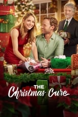 Poster de la película The Christmas Cure