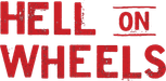 Logo Hell on Wheels